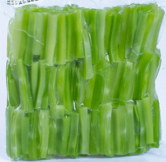 青笋条